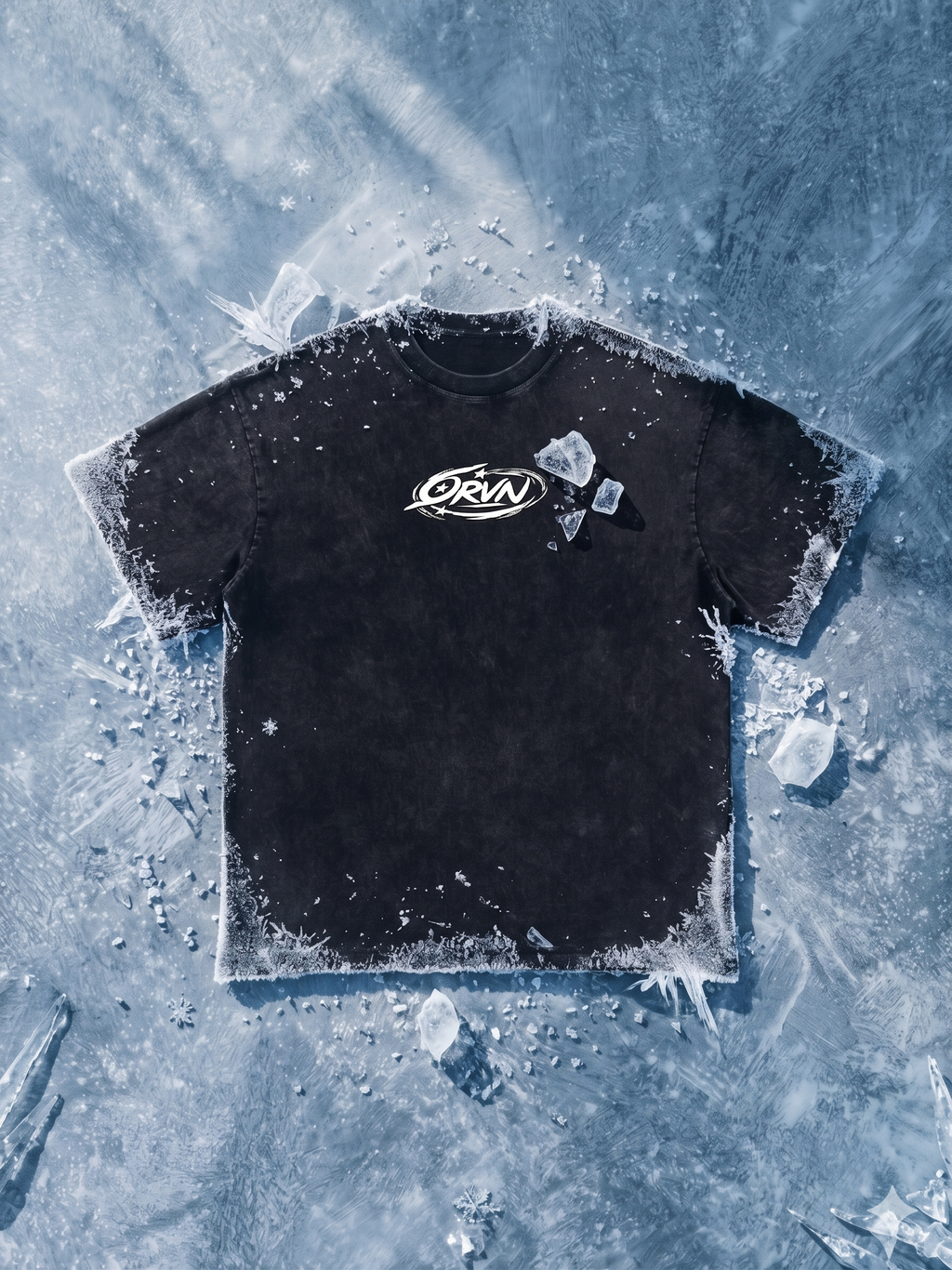 ORVN Essential Tee
