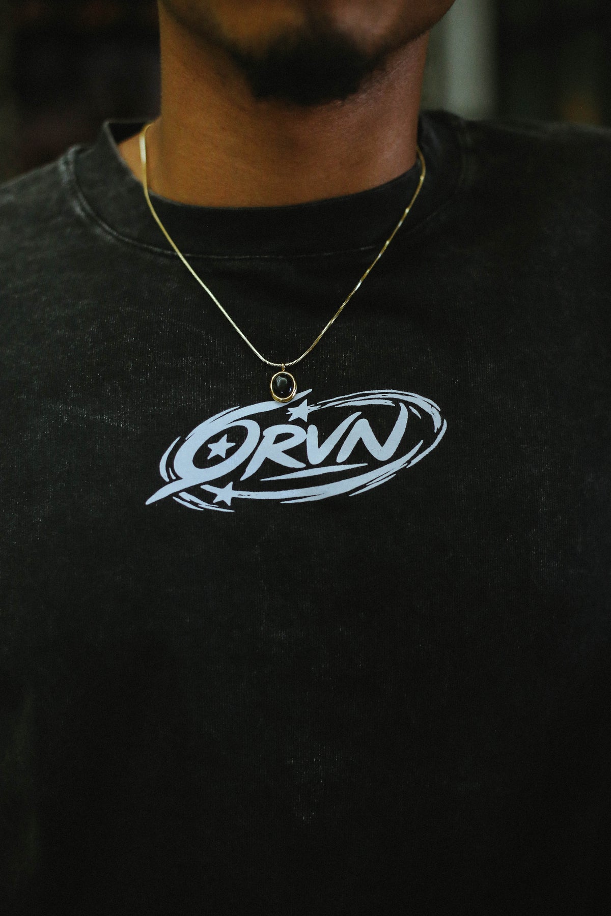 ORVN Essential Tee