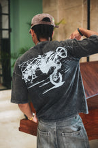 ORVN Double-Sided Tee