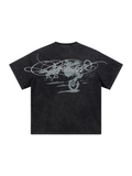 ORVN Double-Sided Tee