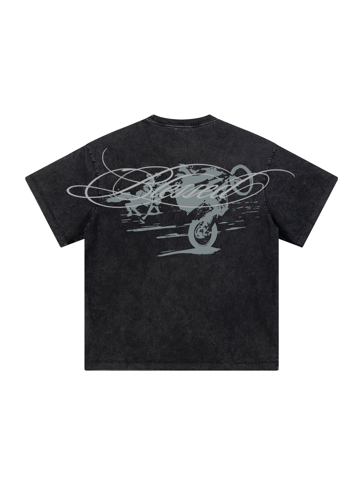 ORVN Double-Sided Tee